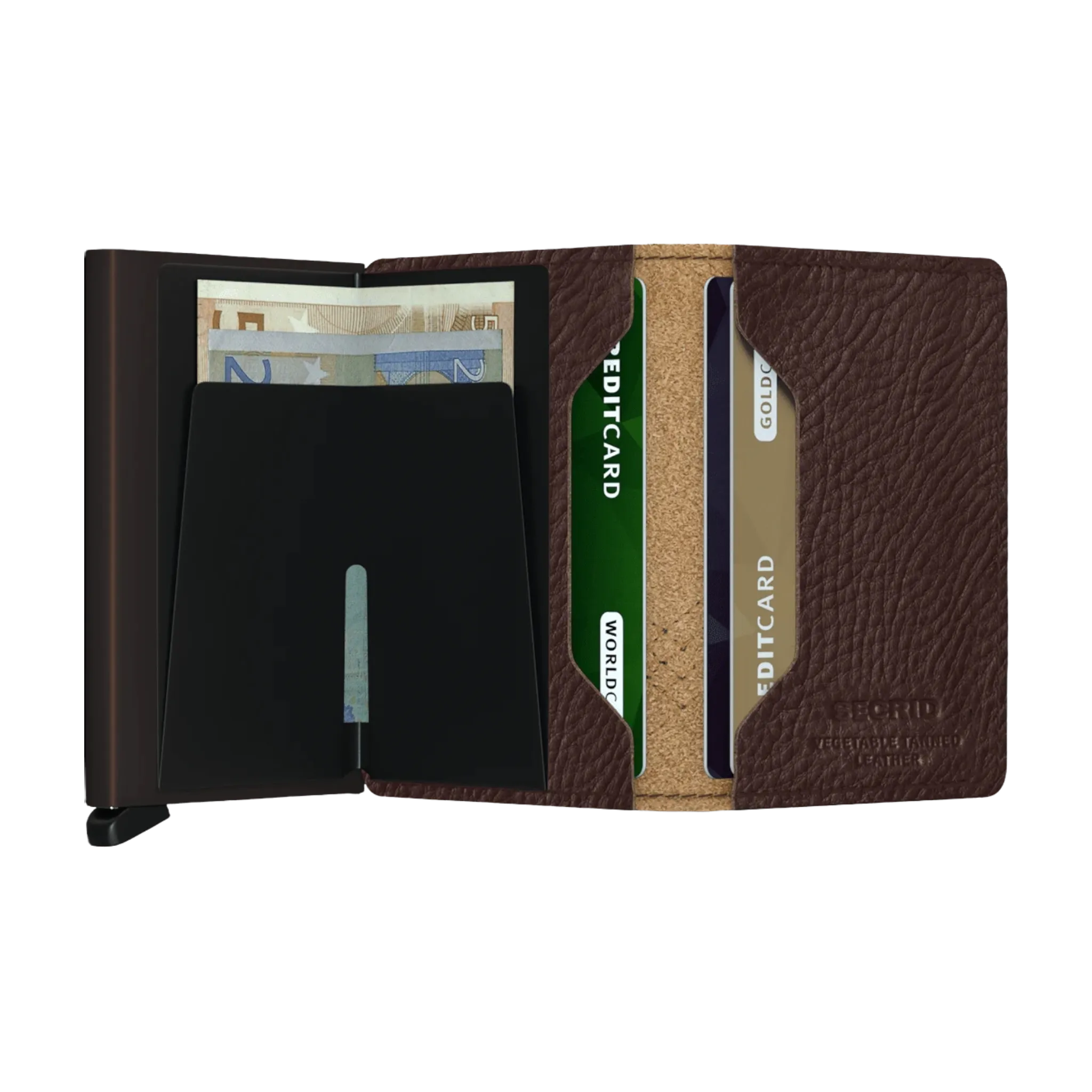 Slimwallet Stitch