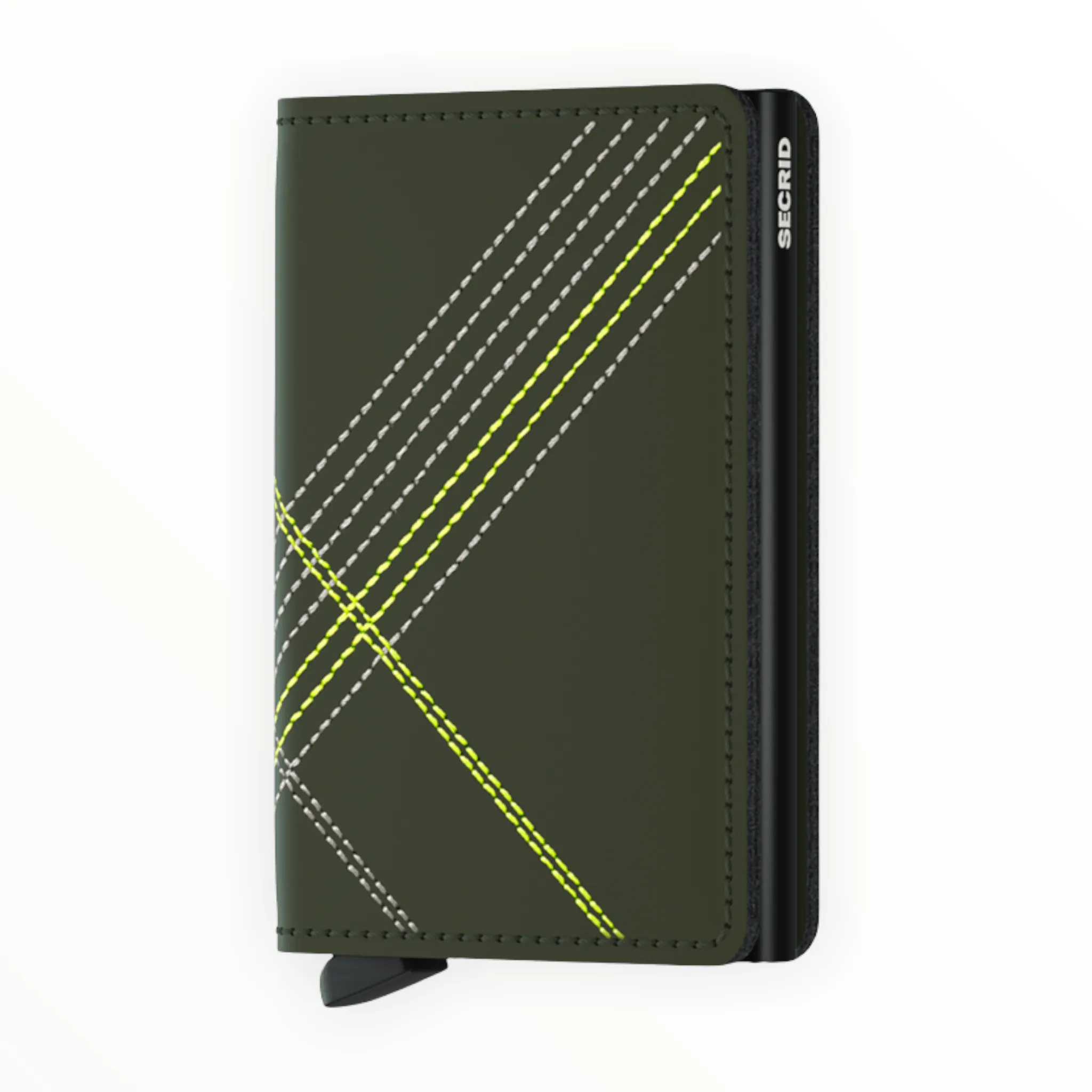 Slimwallet Stitch
