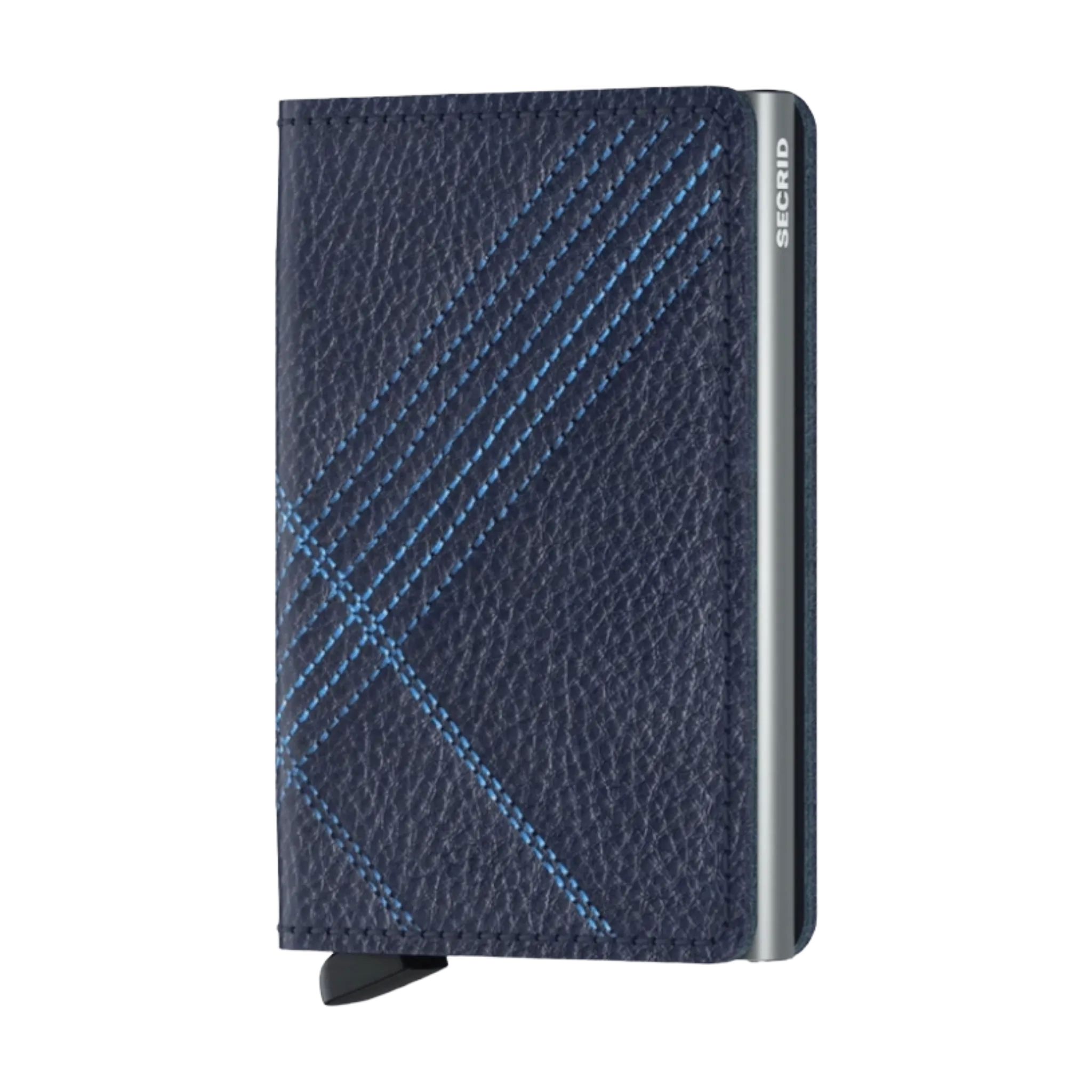Slimwallet Stitch