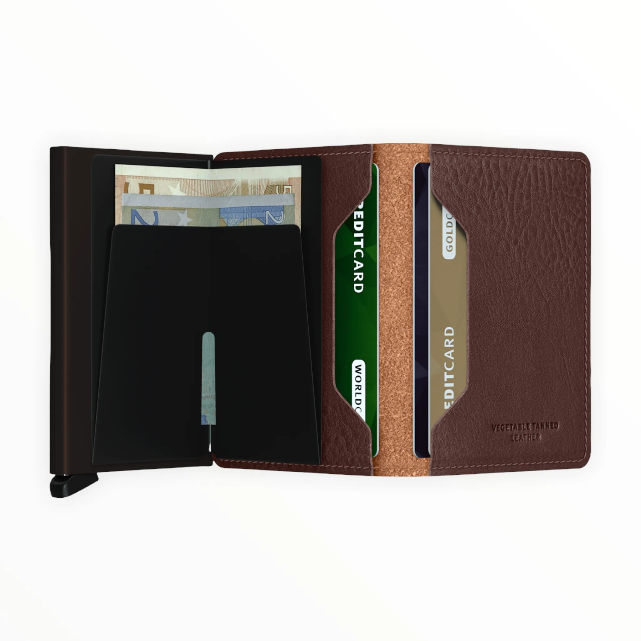 Slimwallet Veg