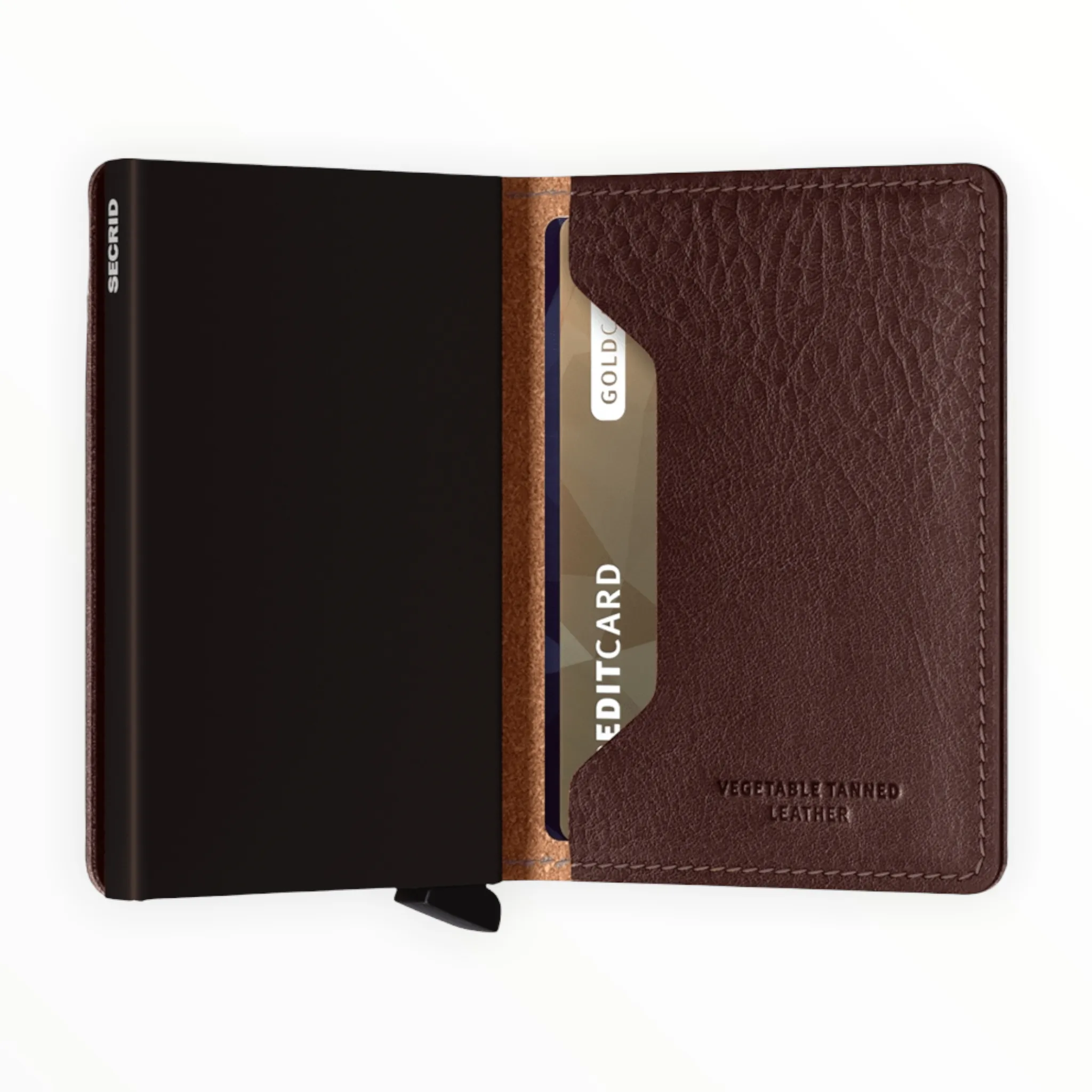 Slimwallet Veg