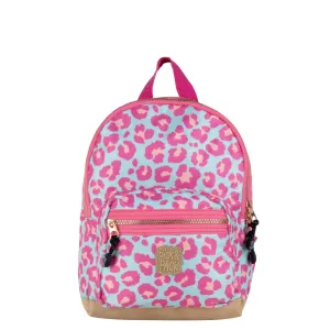 Something Wild Backpack S Aqua