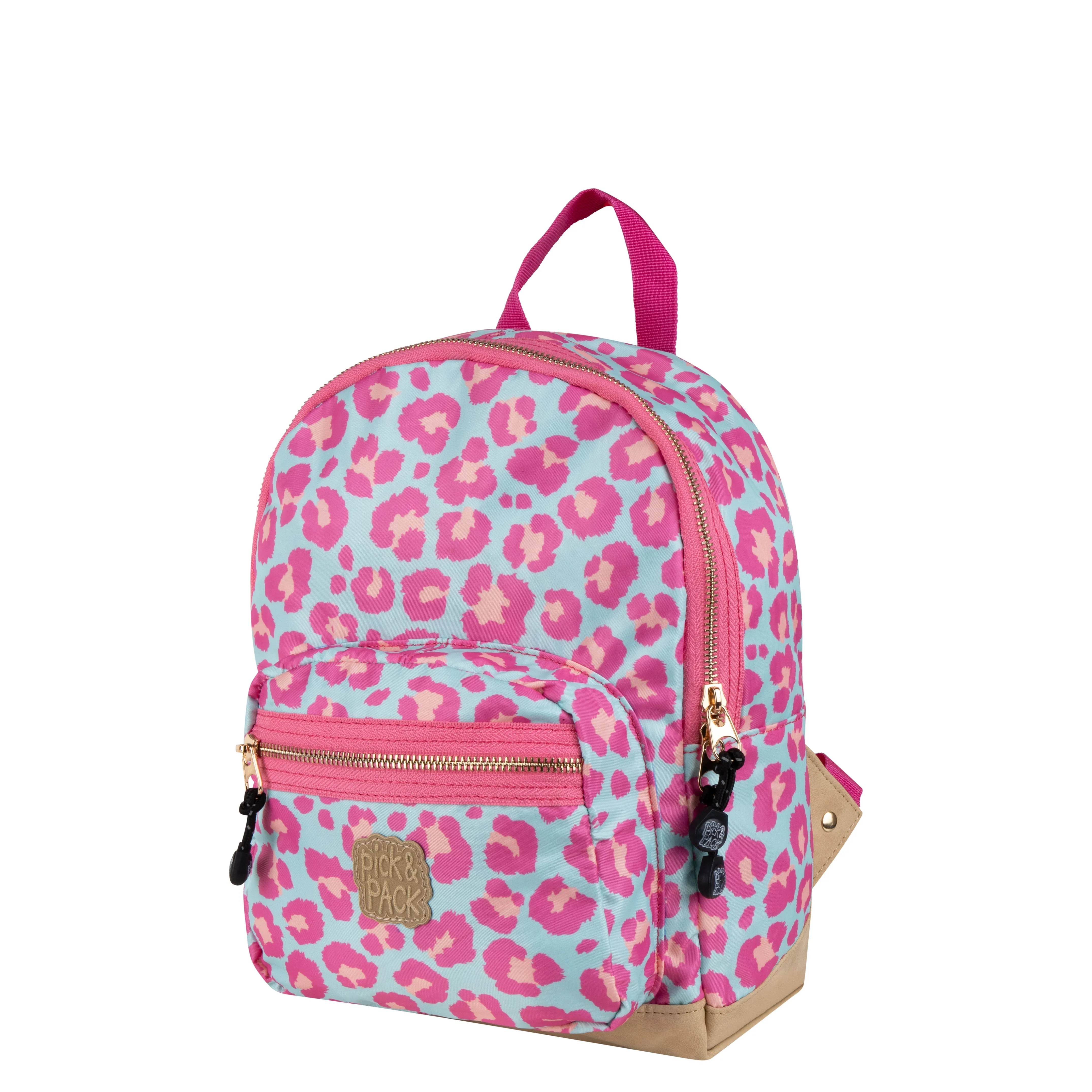 Something Wild Backpack S Aqua