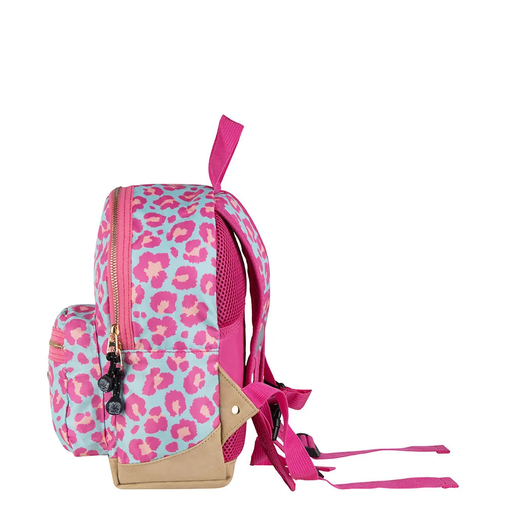 Something Wild Backpack S Aqua