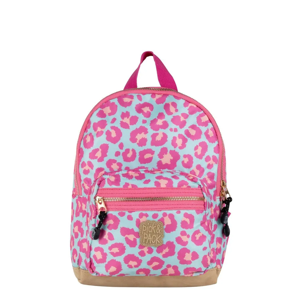 Something Wild Backpack S Aqua