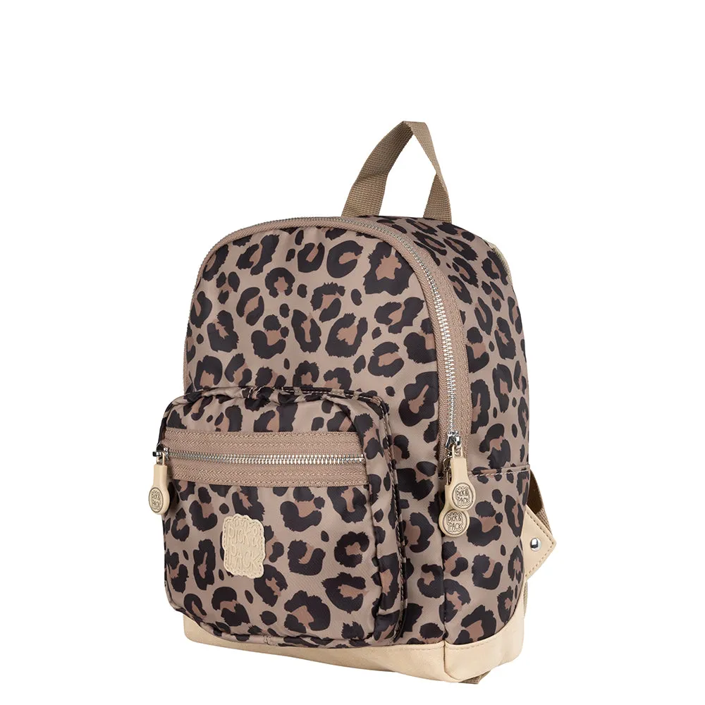 Something Wild Backpack S Gold
