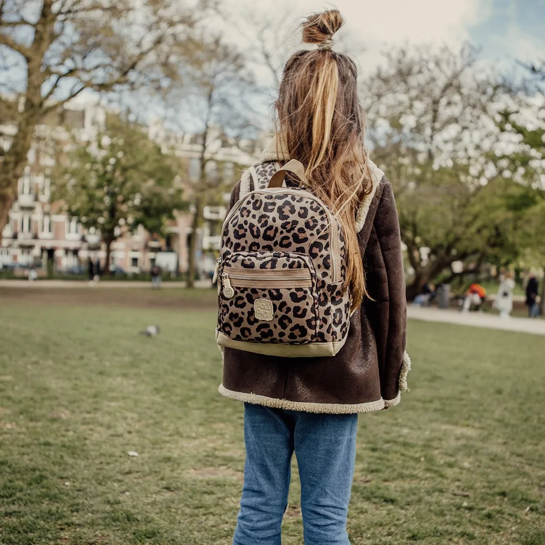 Something Wild Backpack S Gold
