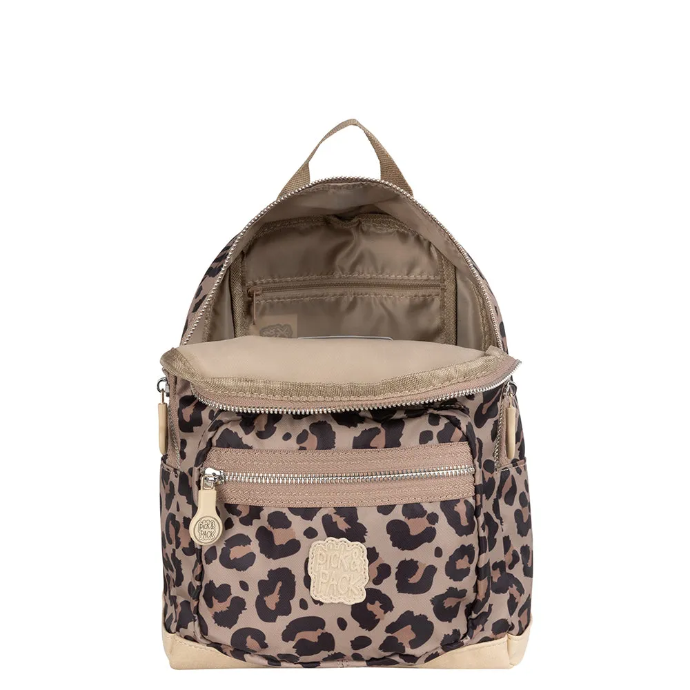 Something Wild Backpack S Gold