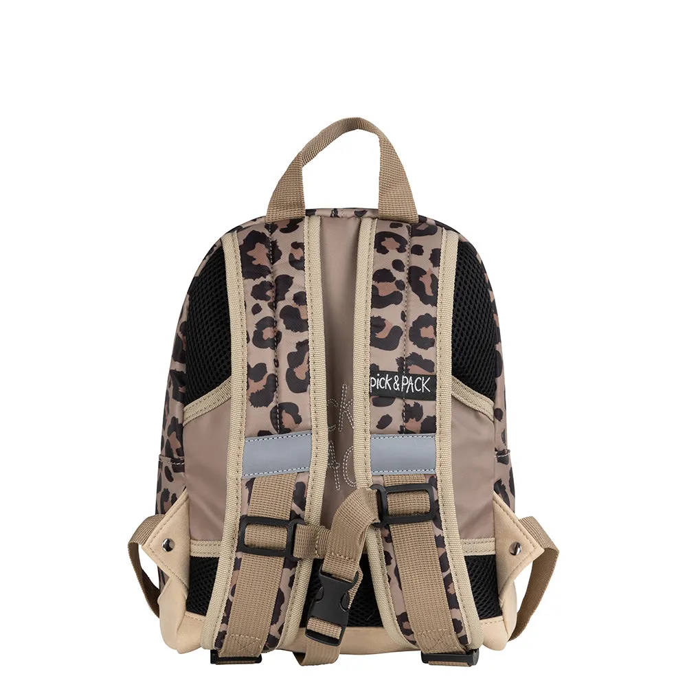Something Wild Backpack S Gold