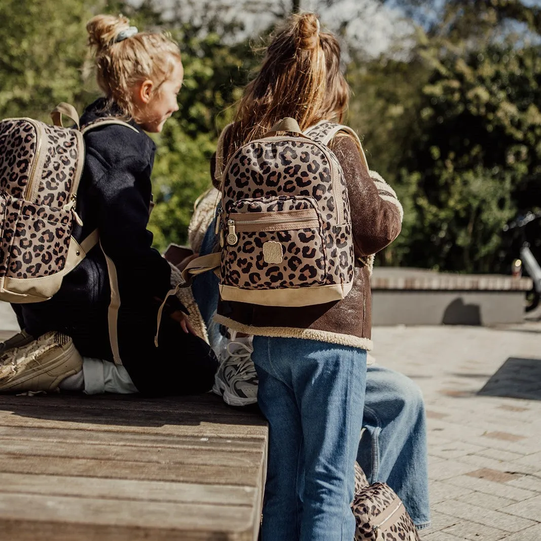 Something Wild Backpack S Gold