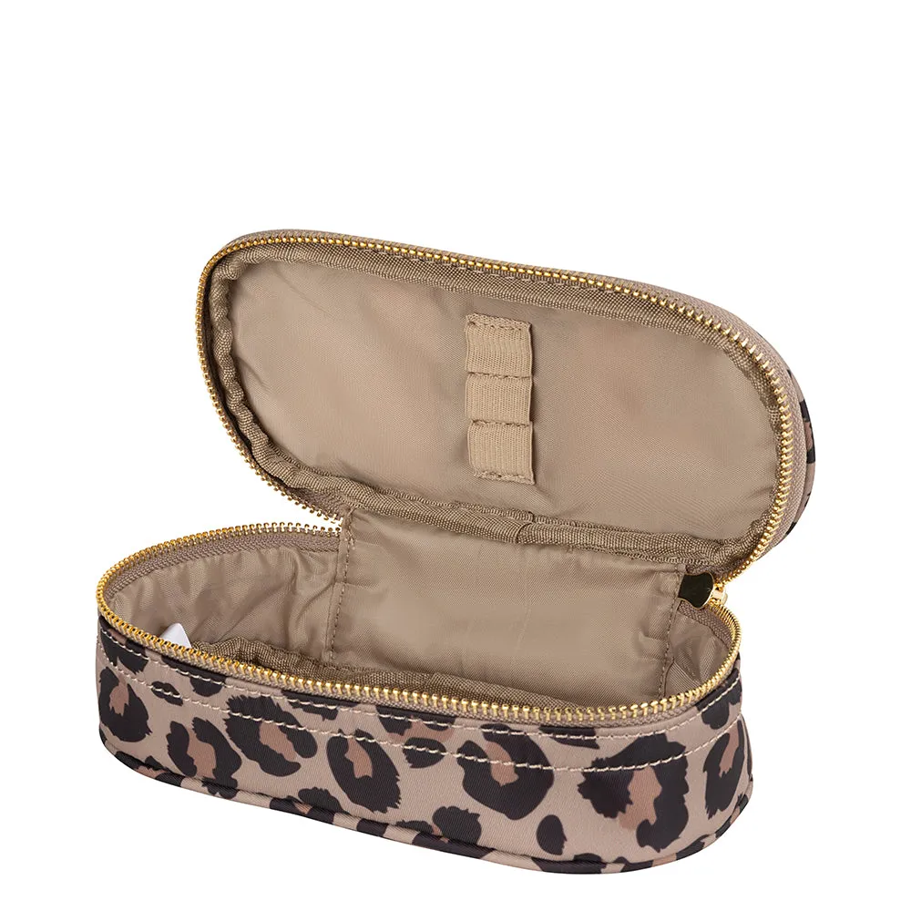 Something Wild Pencil Case Gold