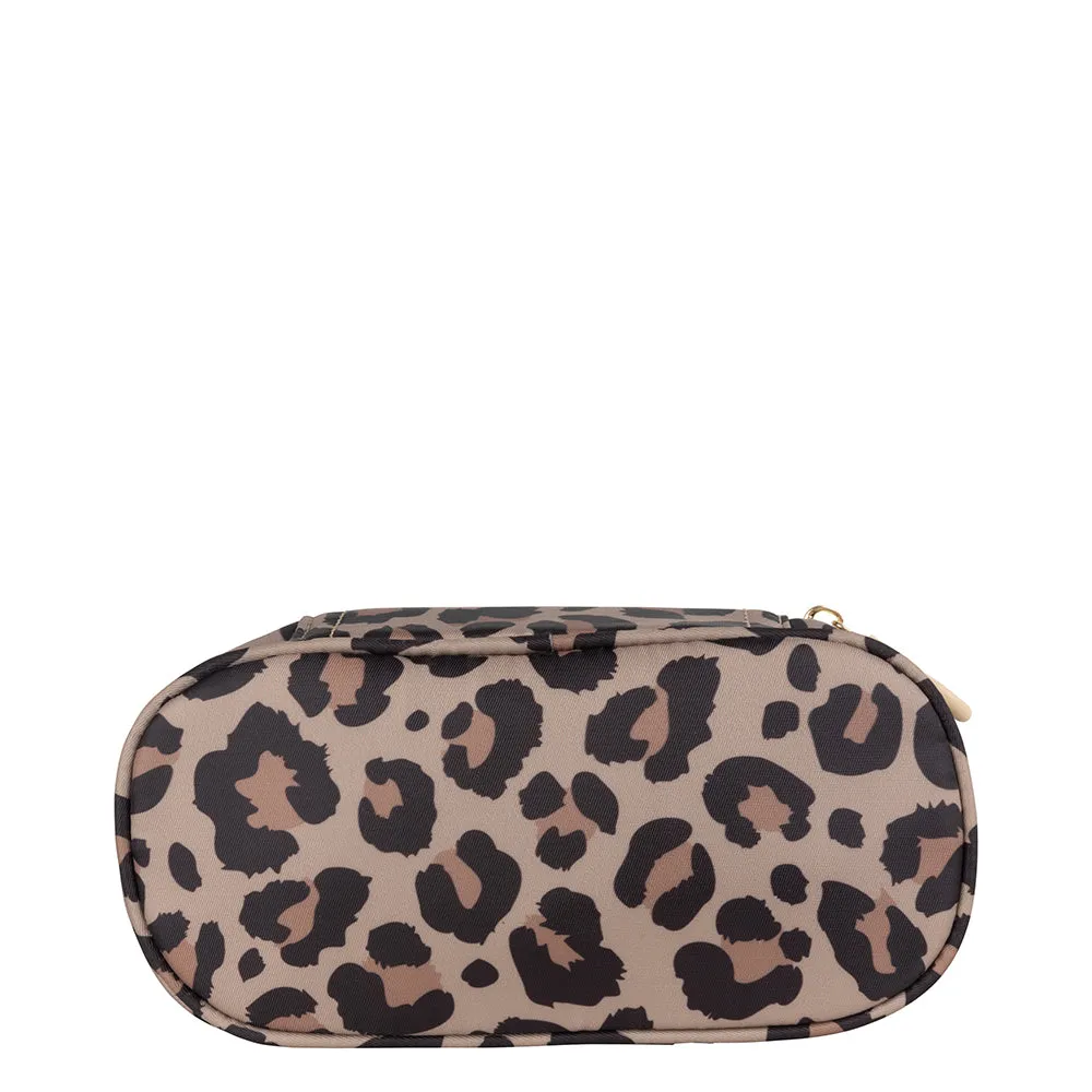 Something Wild Pencil Case Gold