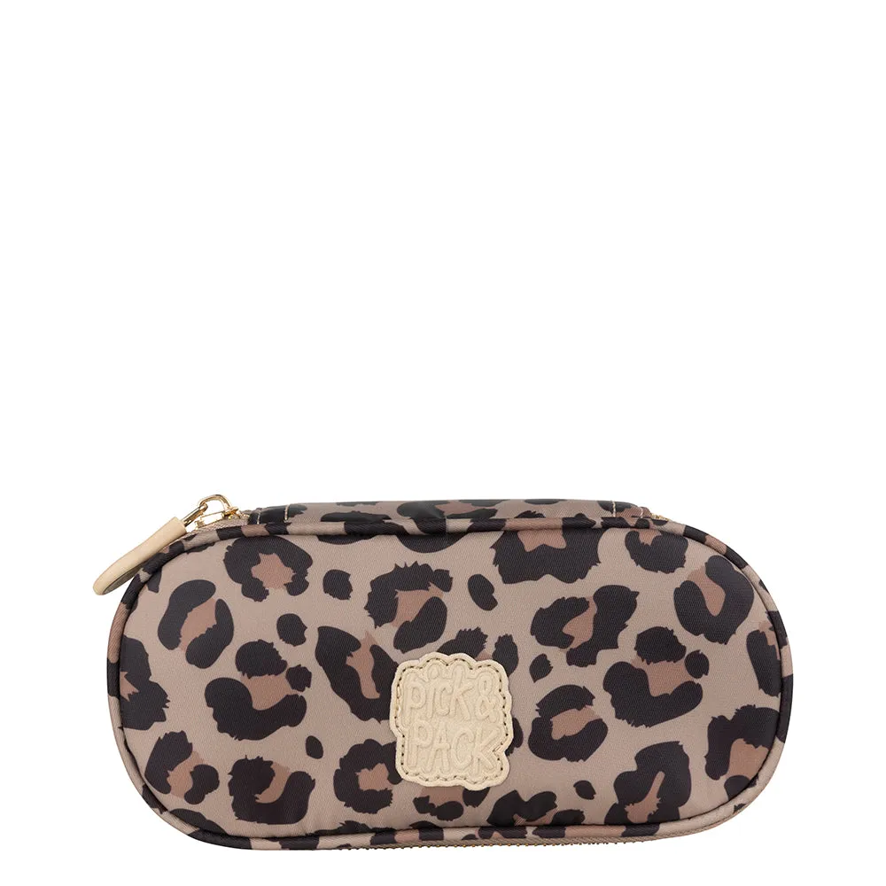 Something Wild Pencil Case Gold