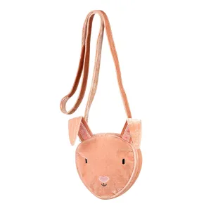 Souza Bag Julya, Rabbit L.Pink