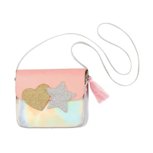 Souza Bag Noelle Silver-Pink