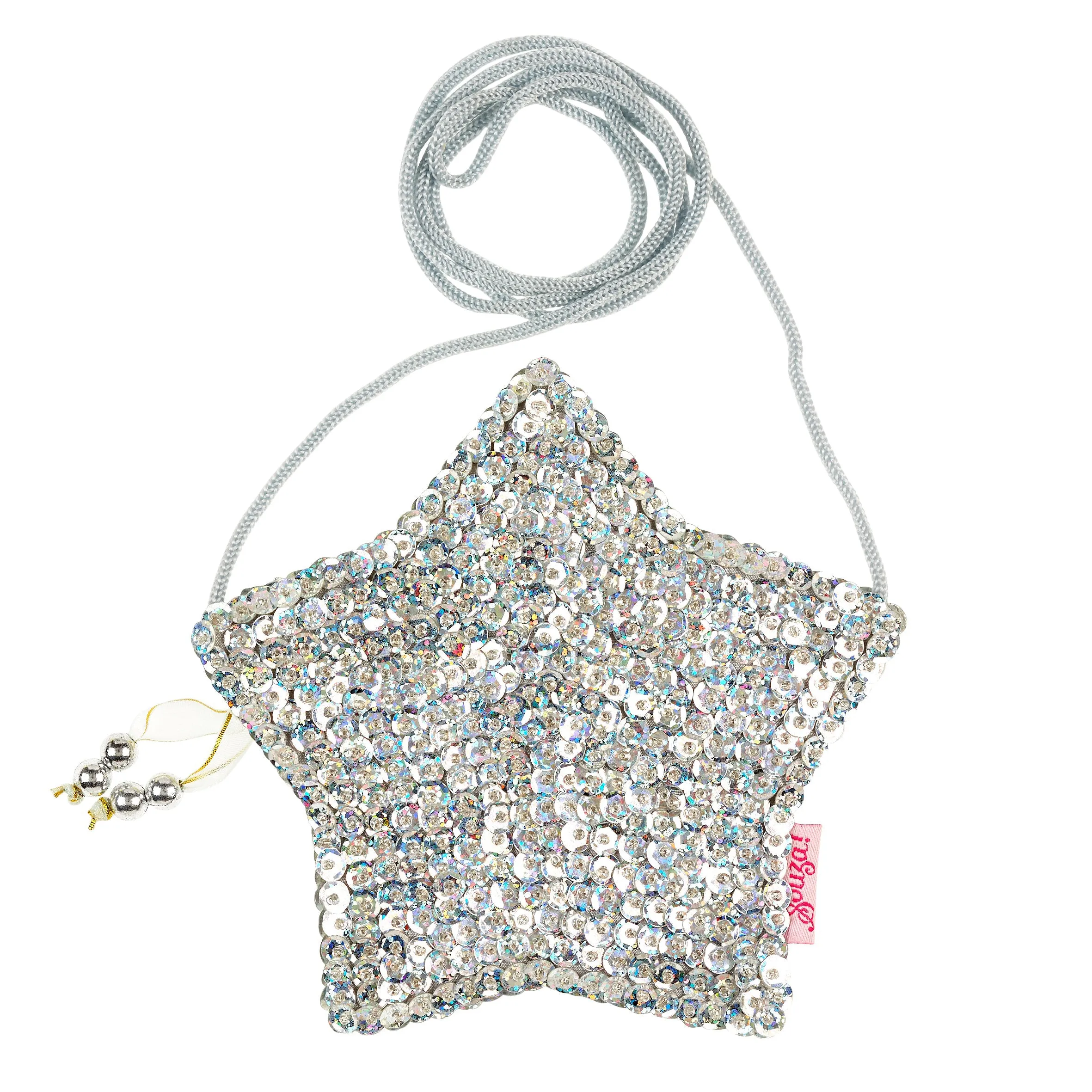 Souza Bag Star Silver