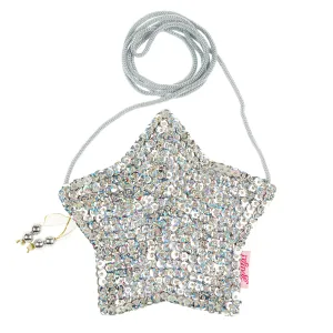 Souza Bag Star Silver