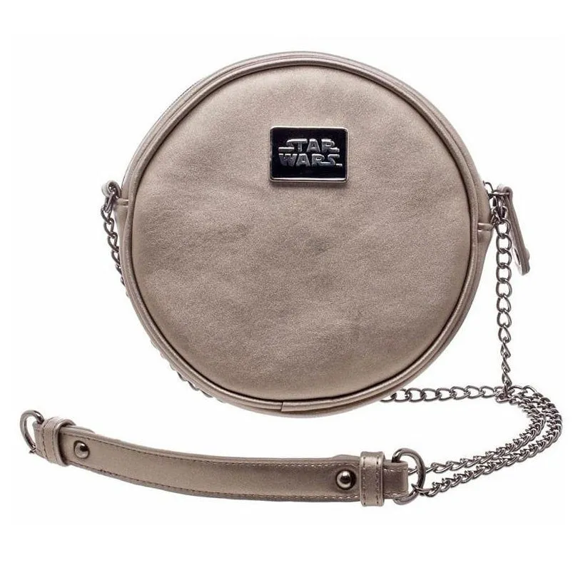 Star Wars Death Star Cross Body Handbag