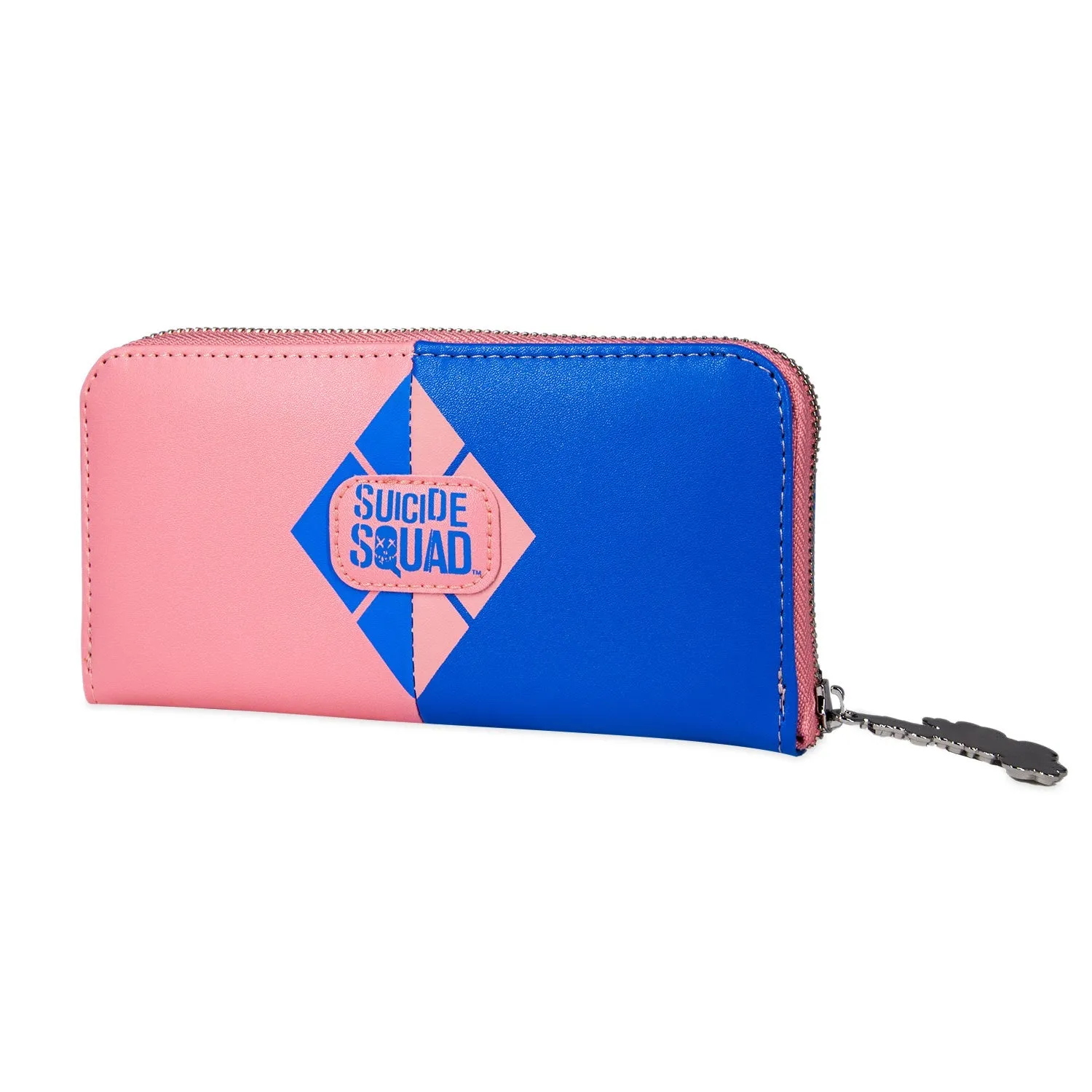 Suicide Squad Harley Quinn Purse