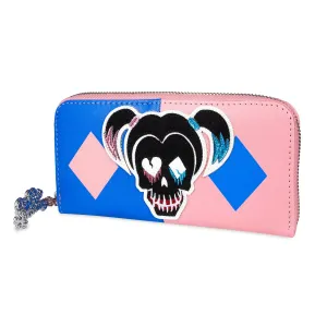 Suicide Squad Harley Quinn Purse
