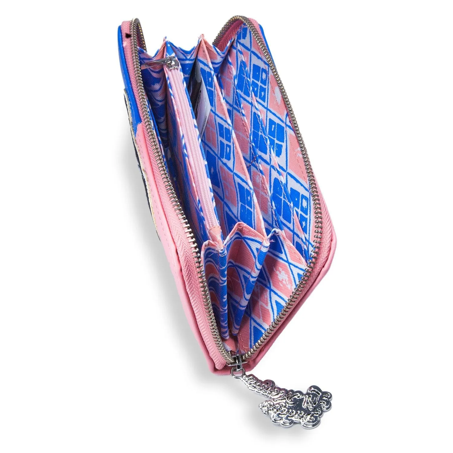 Suicide Squad Harley Quinn Purse
