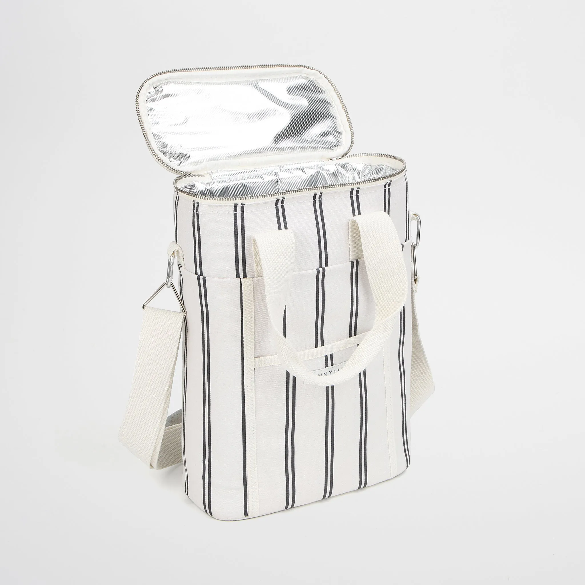 SUNNYLiFE Canvas Drinks Bag Casa Tunisa