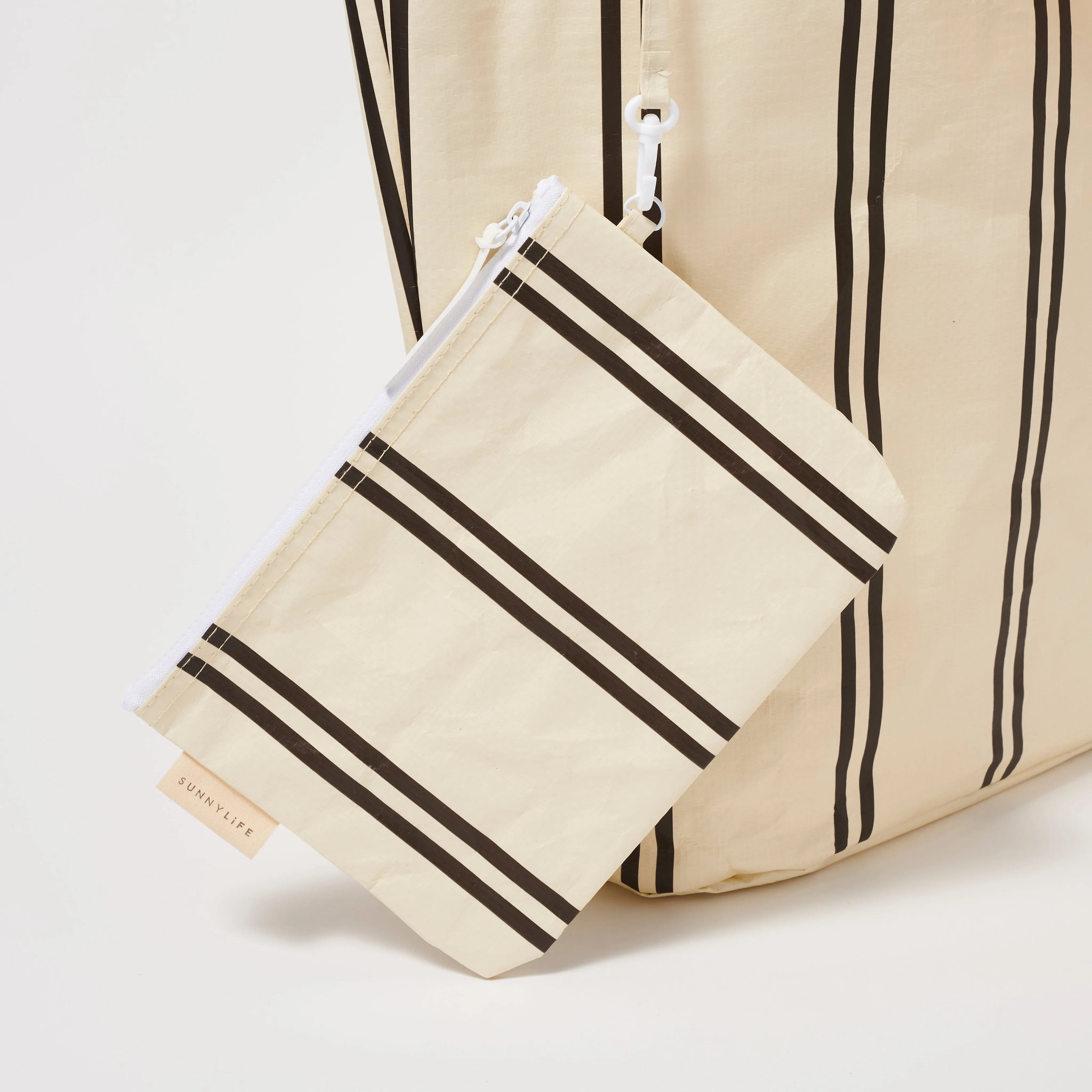 SUNNYLiFE Carryall Beach Bag Casa Tunisa