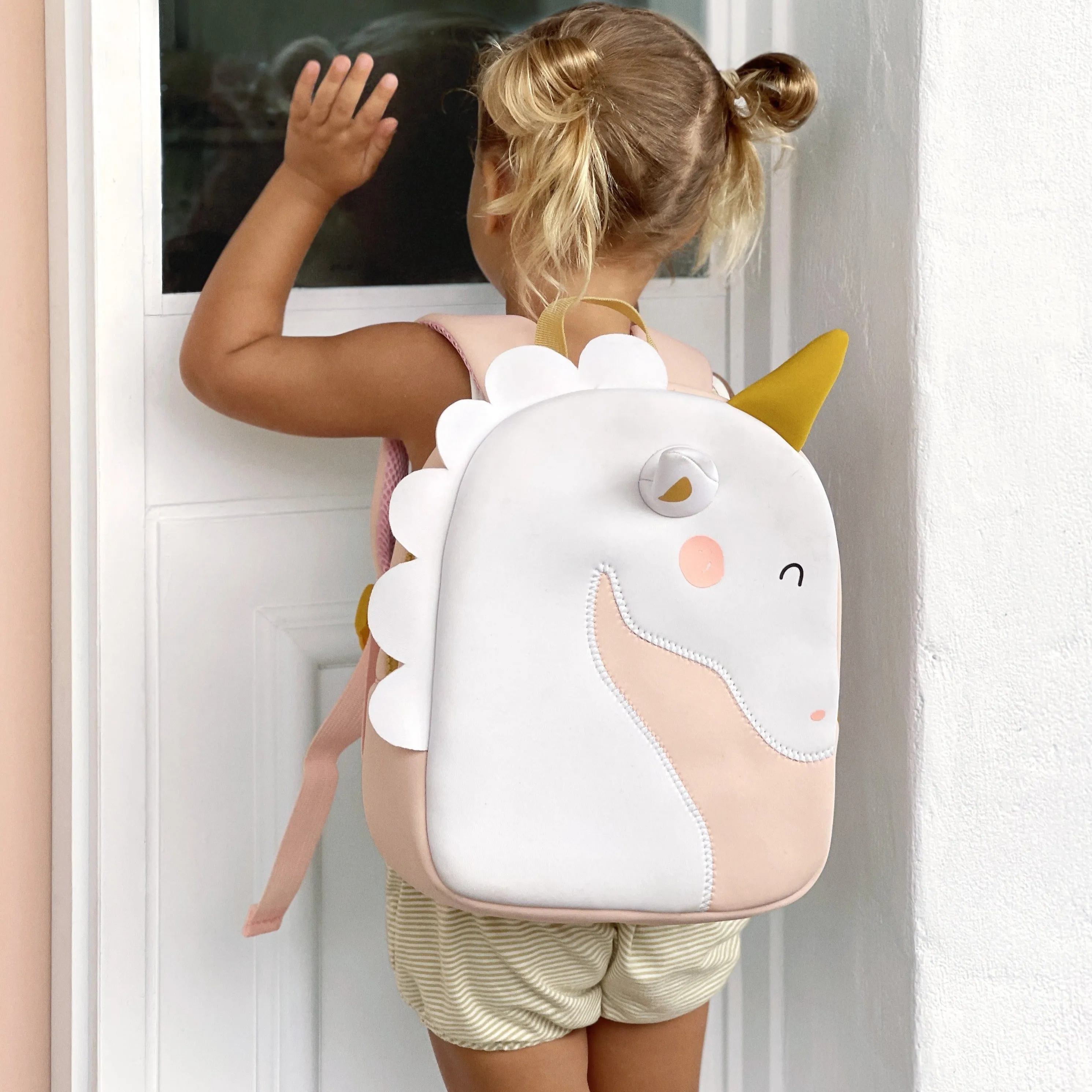 SUNNYLiFE Neoprene Backpack - Unicorn