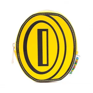 Super Mario 3D Coin Coinpurse
