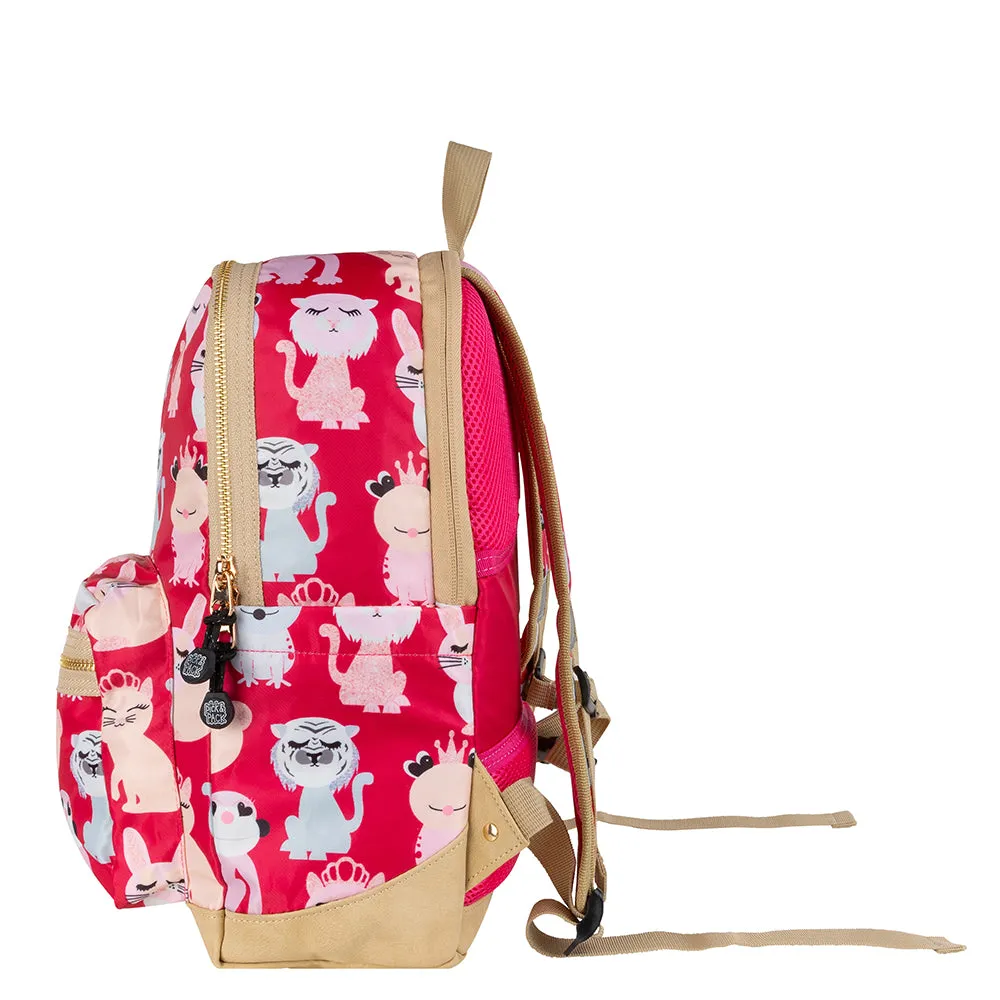 Sweet Animal Backpack M Rosa