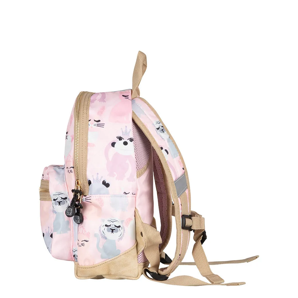 Sweet Animal Backpack S Pink