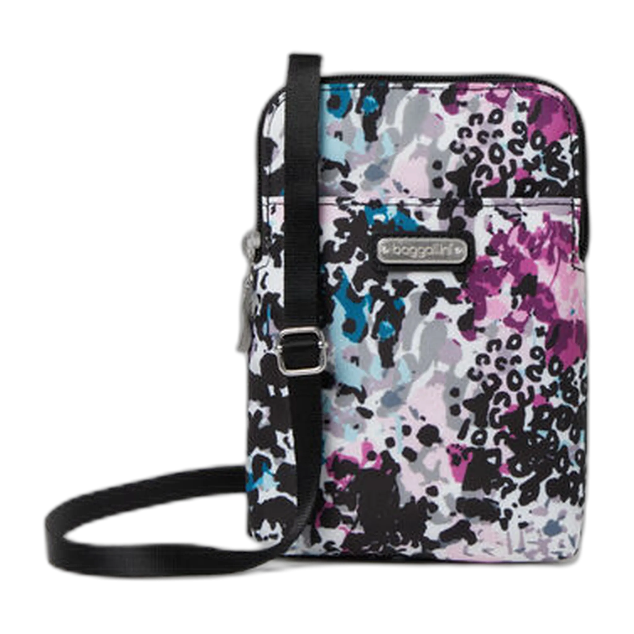 Take Two RFID Bryant Crossbody