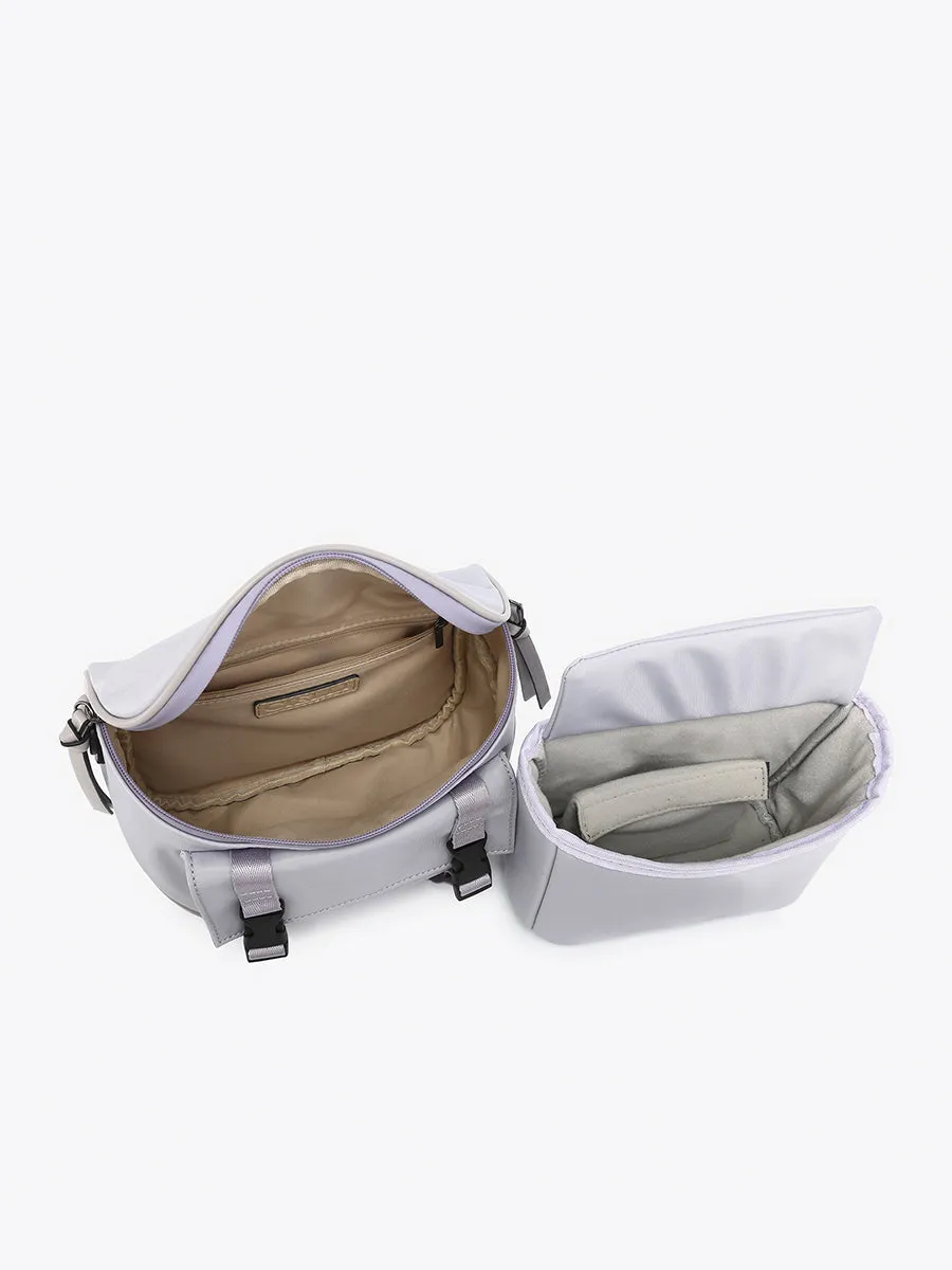 Tatiana Camera Bag