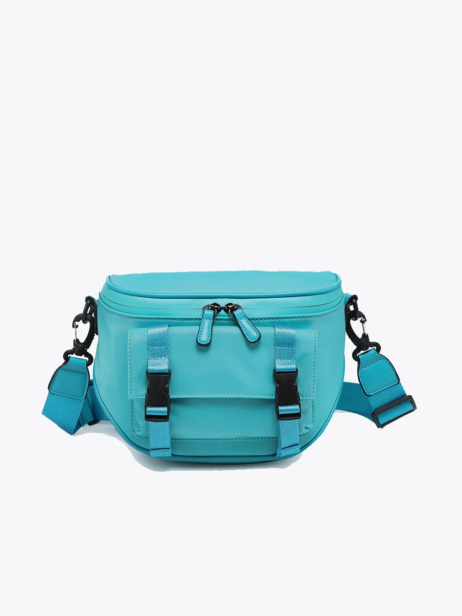 Tatiana Camera Bag