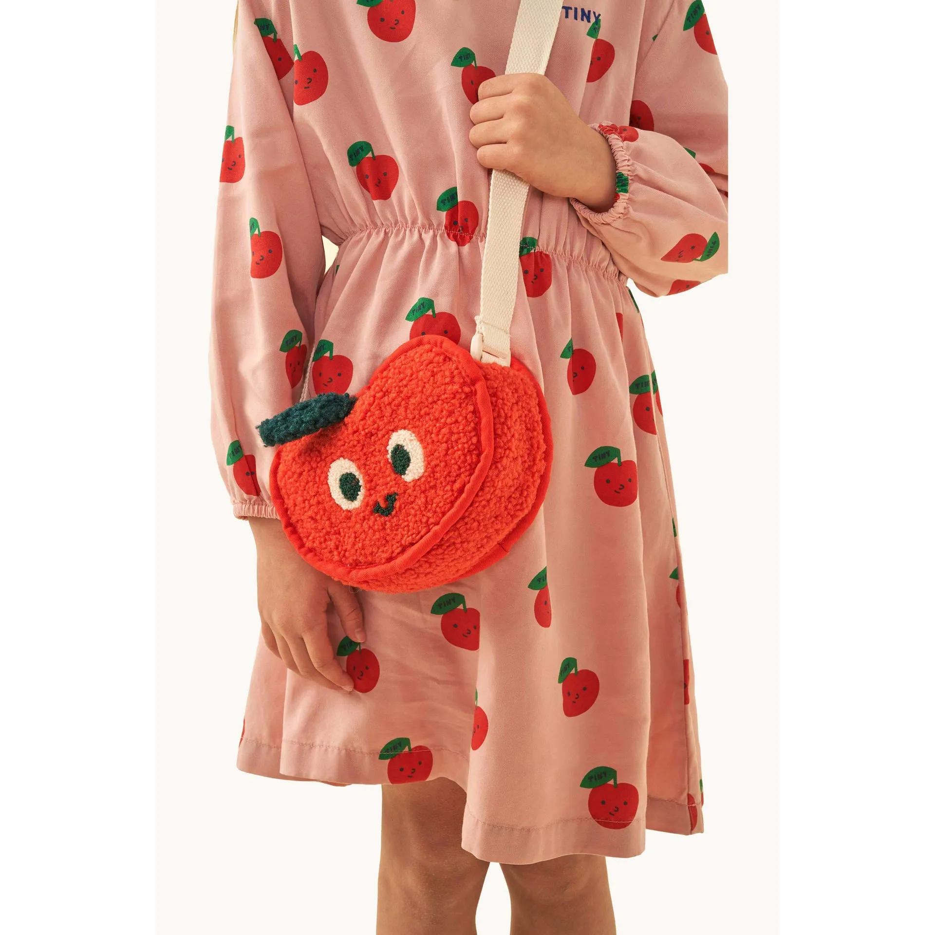 TINYCOTTONSApples Cross Body Bag DR