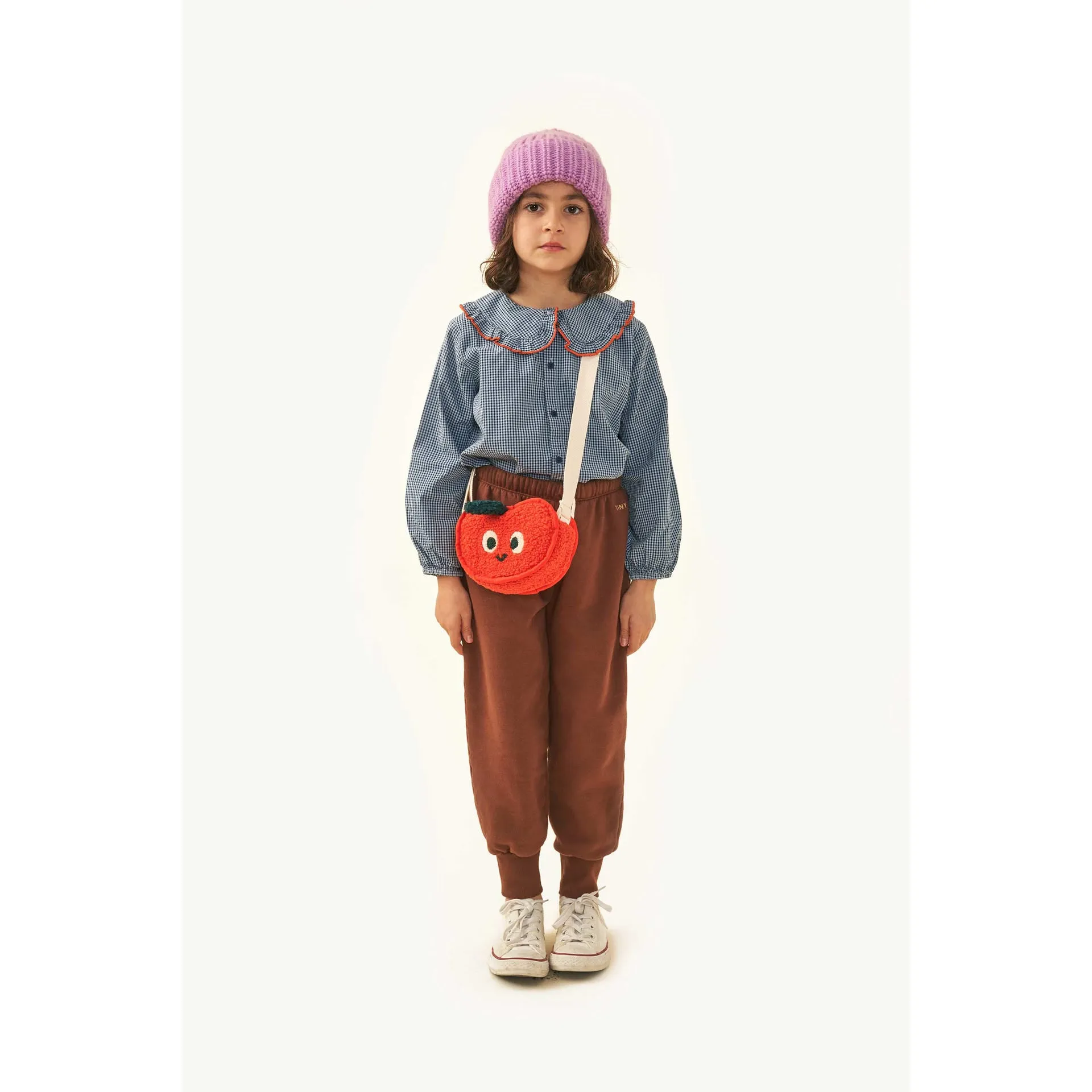 TINYCOTTONSApples Cross Body Bag DR