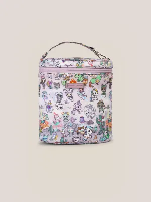 tokidoki Fuel Cell Bottle Bag - Cosmic Desert