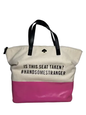 Tote Designer By Kate Spade  Size: Large