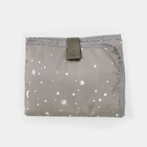 TWELVElittle Diaper Changing Pad - Star Lining