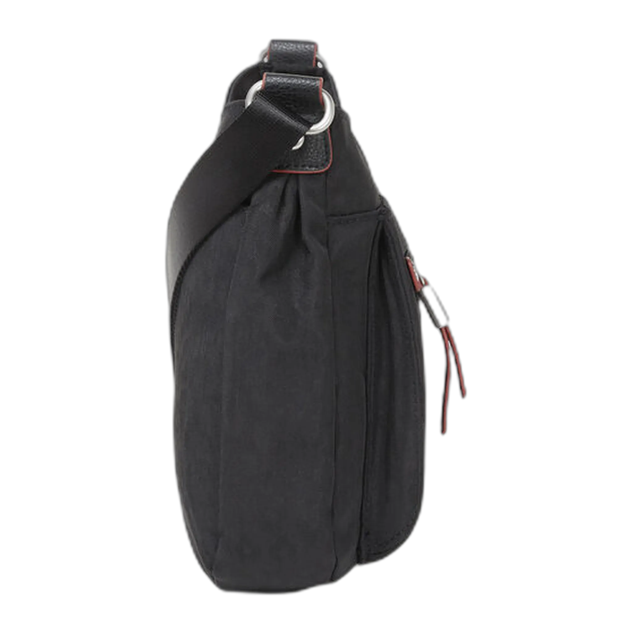 Uptown Bagg With RFID Phone Wristlet