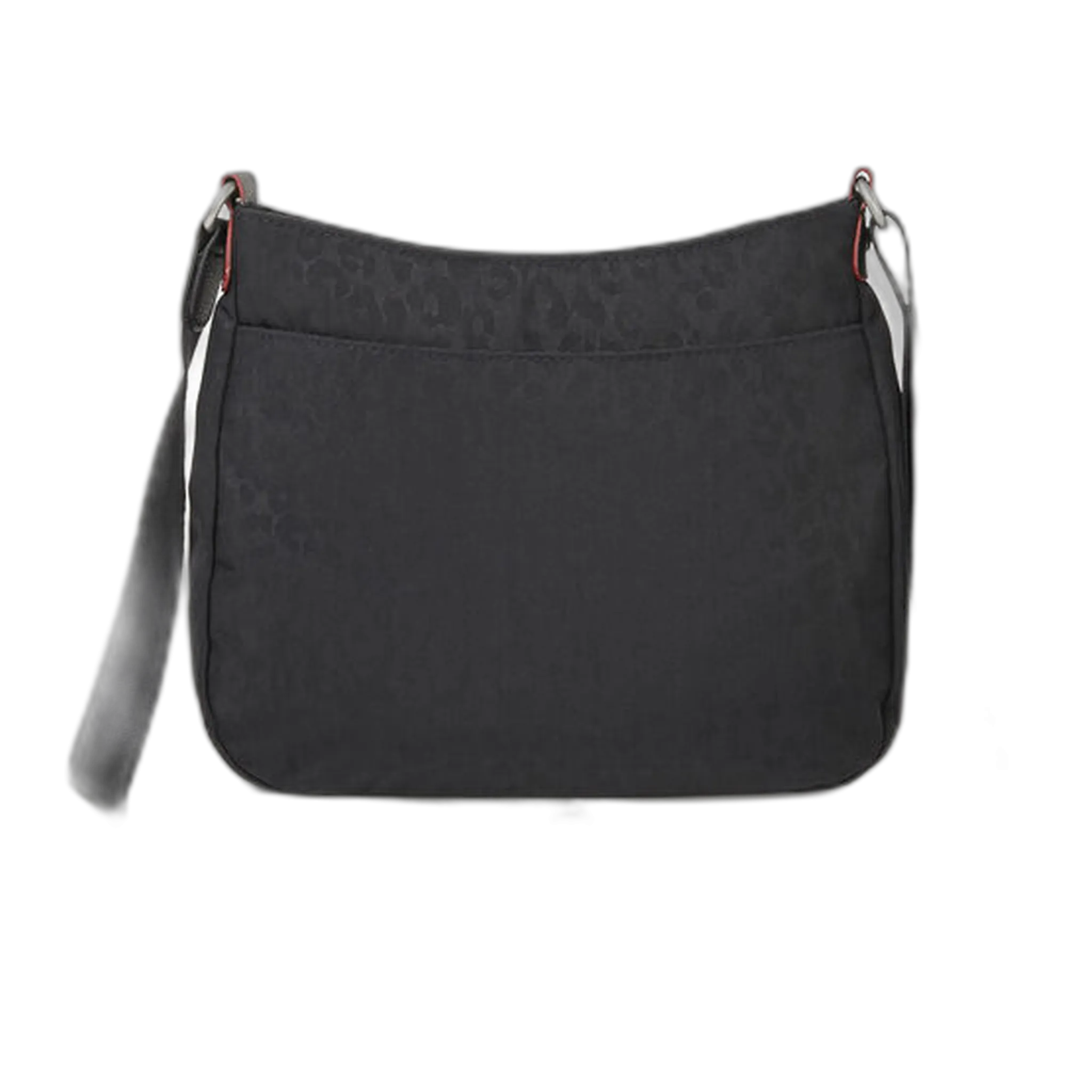 Uptown Bagg With RFID Phone Wristlet