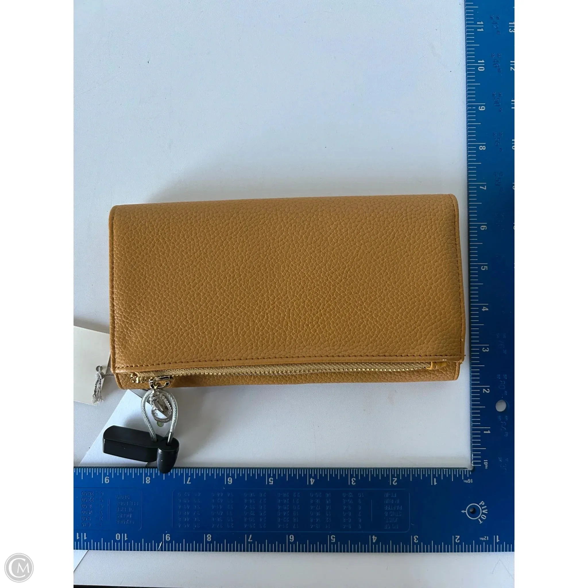 Wallet By A New Day, Size: Medium