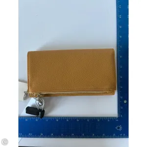 Wallet By A New Day, Size: Medium