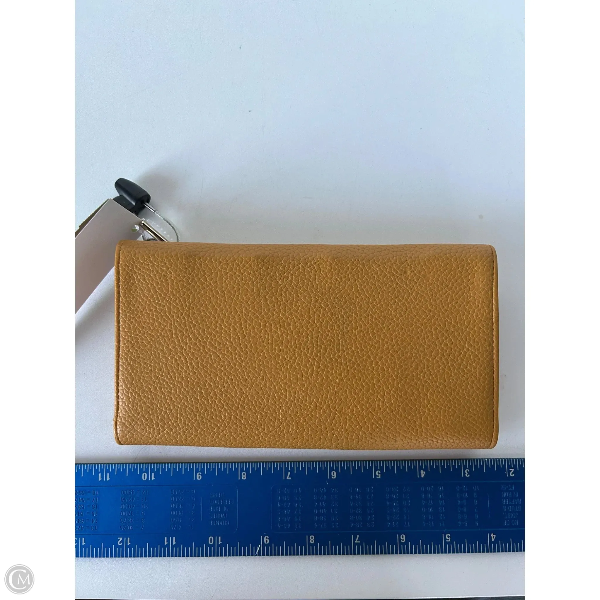 Wallet By A New Day, Size: Medium