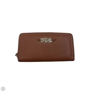 Wallet By Anne Klein, Size: Large