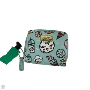 Wallet By Betsey Johnson, Size: Small