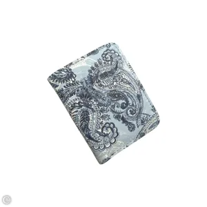 Wallet By Clothes Mentor, Size: Small