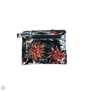 Wallet By Cmf, Size: Small