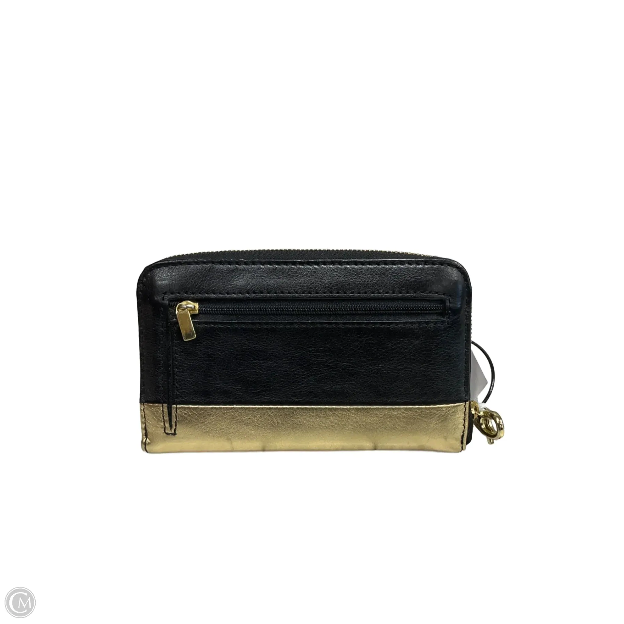 Wallet By Fossil, Size: Small