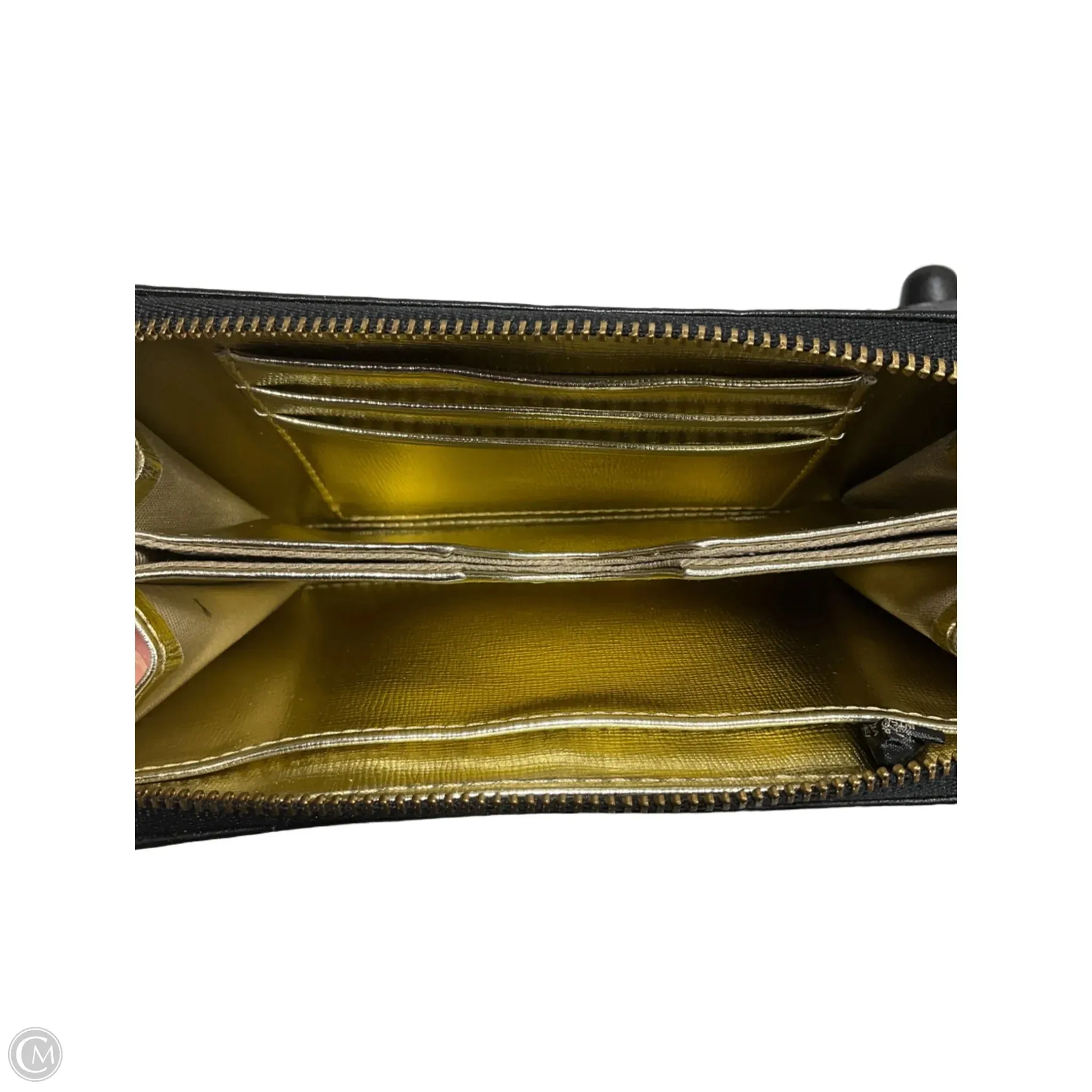 Wallet By Fossil, Size: Small